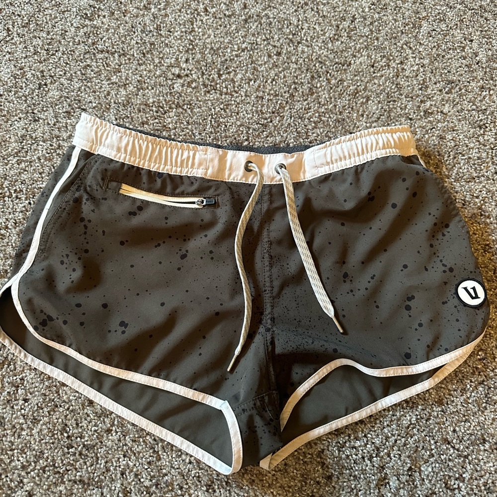 Vuori shorts